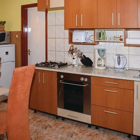 度假居 Holiday Koroshegy 04 Balatonföldvár